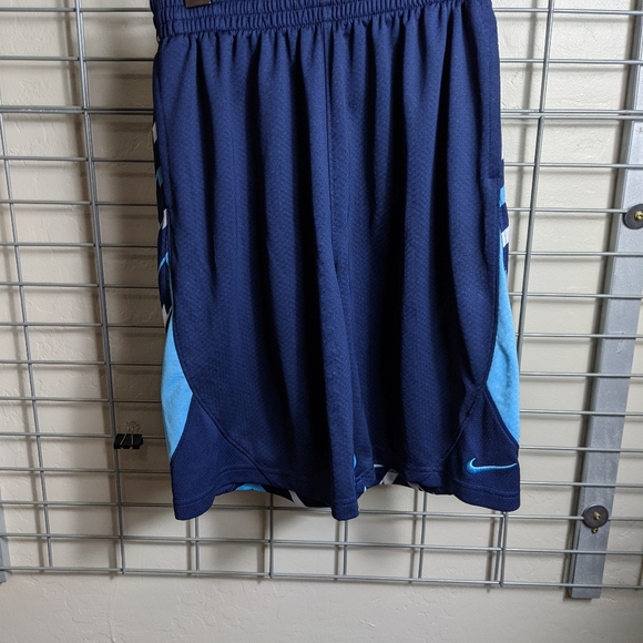 Nike Other - Nike Basketball Shorts Size XL